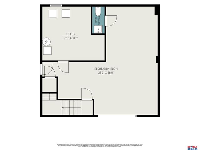 1014 Julius Place, Bellevue, NE 68005