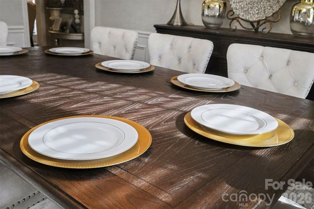 7715 Saddle Trail Lane, Charlotte, NC 28269