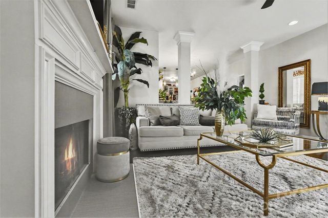 7715 Saddle Trail Lane, Charlotte, NC 28269