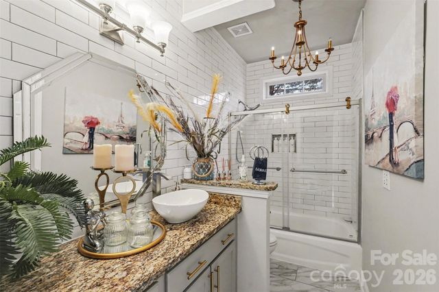 7715 Saddle Trail Lane, Charlotte, NC 28269