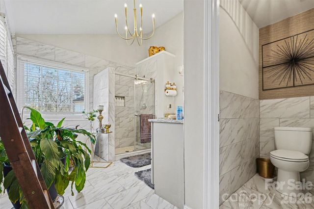 7715 Saddle Trail Lane, Charlotte, NC 28269