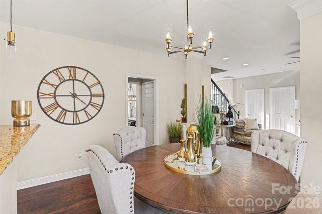 7715 Saddle Trail Lane, Charlotte, NC 28269