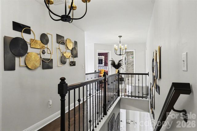 7715 Saddle Trail Lane, Charlotte, NC 28269