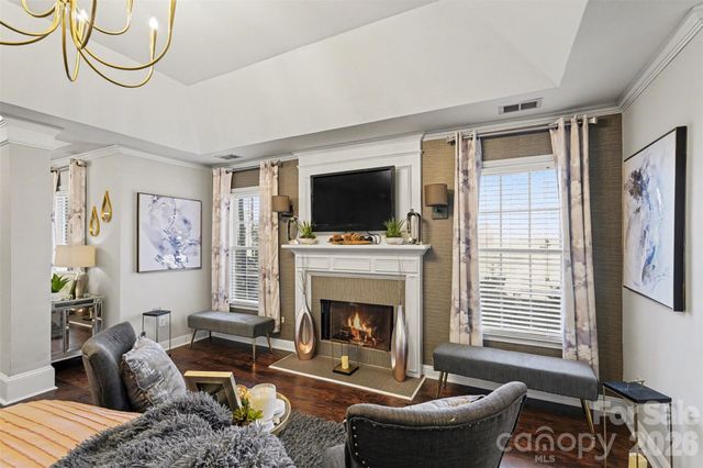 7715 Saddle Trail Lane, Charlotte, NC 28269