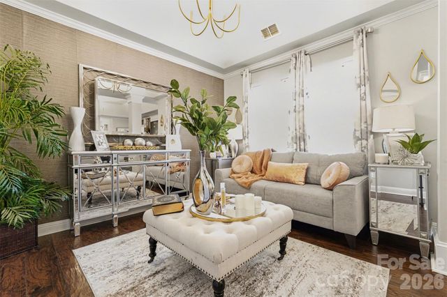 7715 Saddle Trail Lane, Charlotte, NC 28269