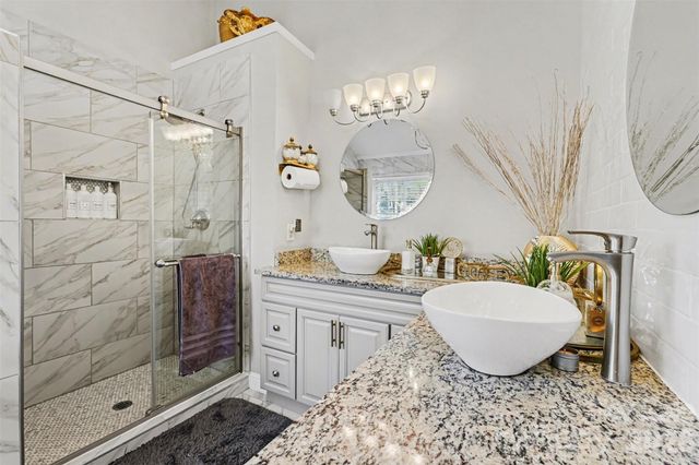 7715 Saddle Trail Lane, Charlotte, NC 28269