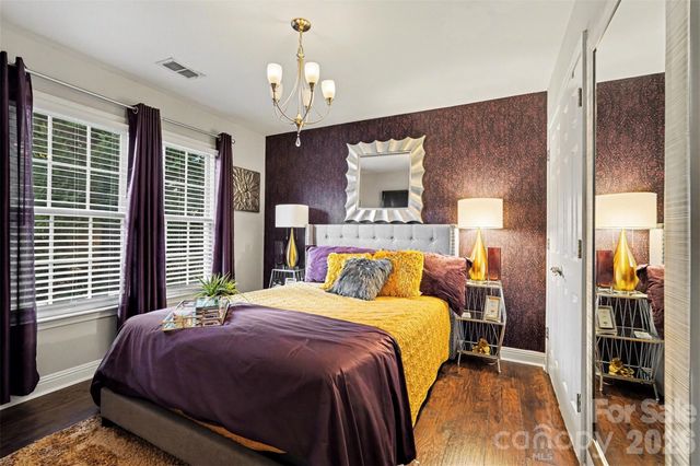 7715 Saddle Trail Lane, Charlotte, NC 28269