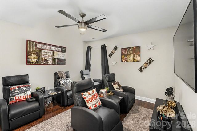 7715 Saddle Trail Lane, Charlotte, NC 28269