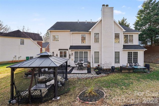 7715 Saddle Trail Lane, Charlotte, NC 28269