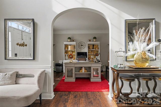 7715 Saddle Trail Lane, Charlotte, NC 28269