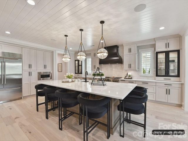 3133 Country Club Drive, Charlotte, NC 28205