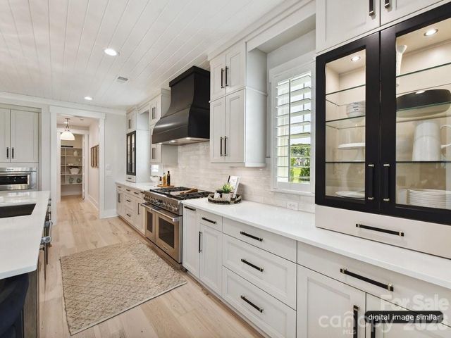 3133 Country Club Drive, Charlotte, NC 28205