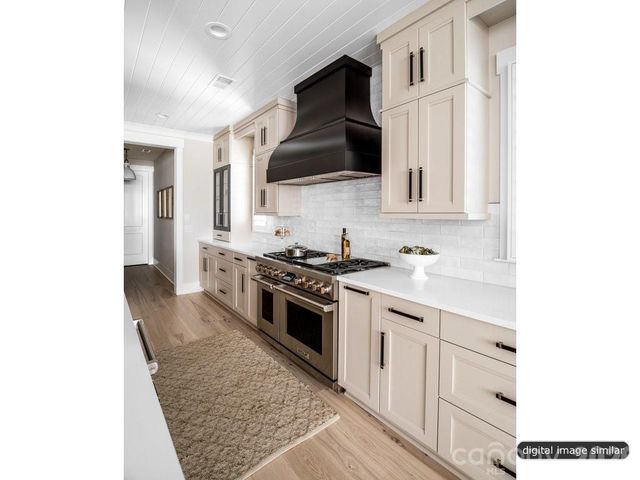 3133 Country Club Drive, Charlotte, NC 28205