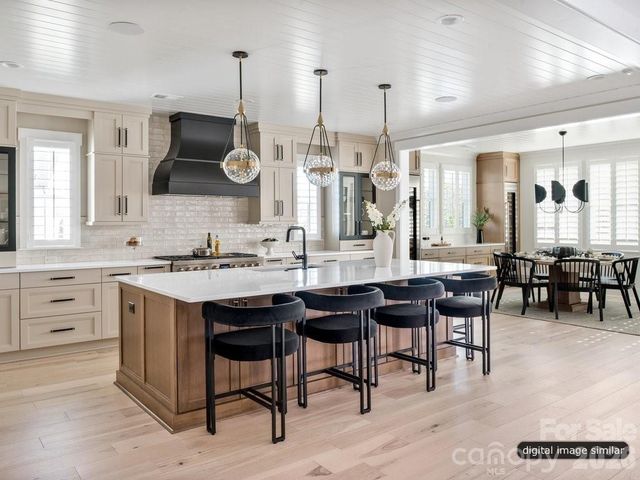 3133 Country Club Drive, Charlotte, NC 28205