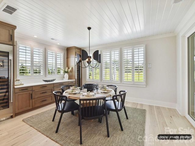 3133 Country Club Drive, Charlotte, NC 28205