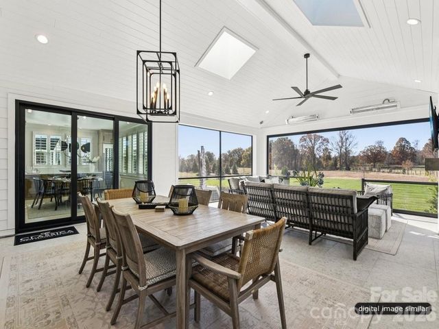3133 Country Club Drive, Charlotte, NC 28205