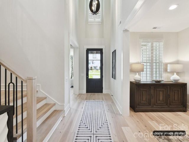3133 Country Club Drive, Charlotte, NC 28205