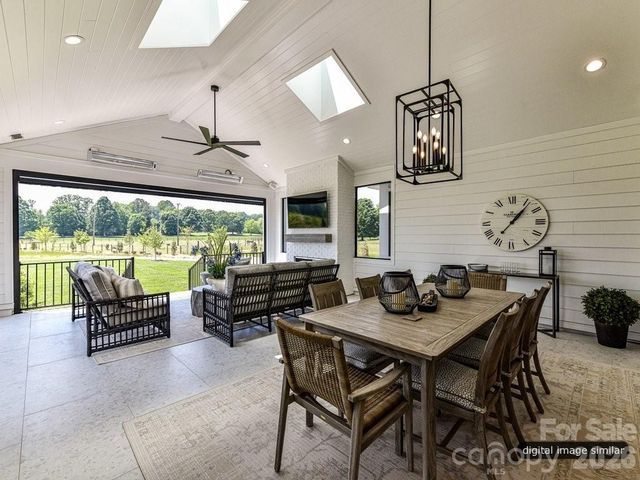 3133 Country Club Drive, Charlotte, NC 28205