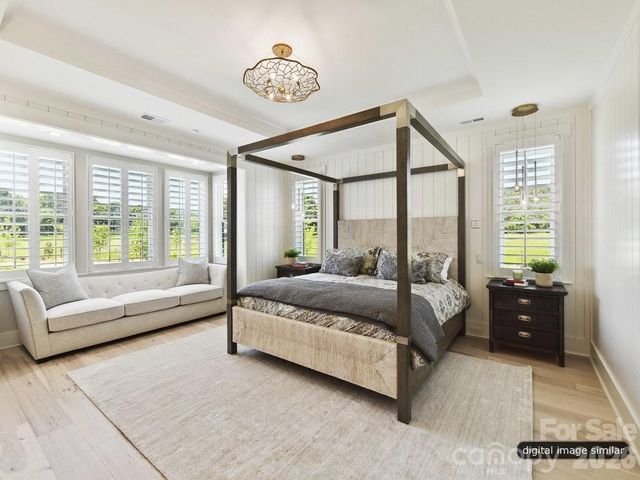3133 Country Club Drive, Charlotte, NC 28205