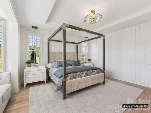 3133 Country Club Drive, Charlotte, NC 28205