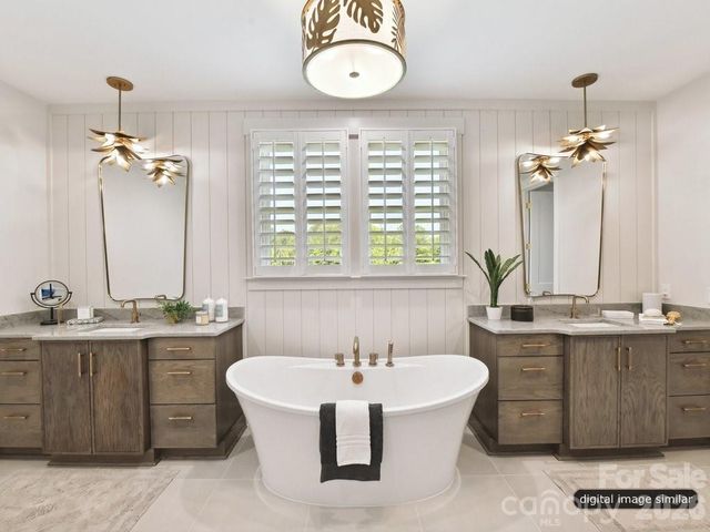 3133 Country Club Drive, Charlotte, NC 28205