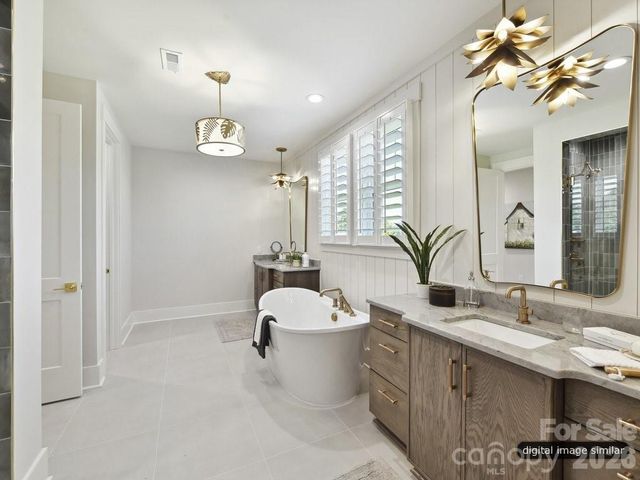 3133 Country Club Drive, Charlotte, NC 28205