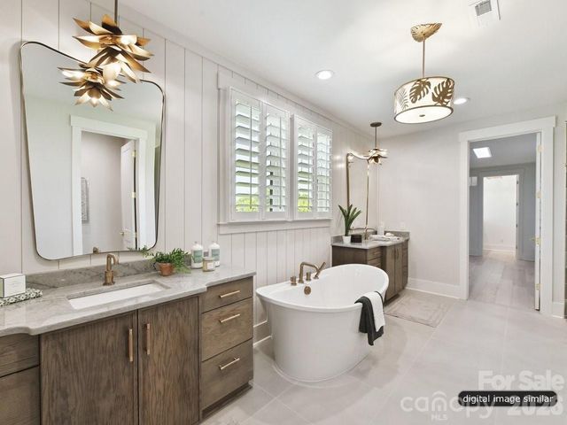 3133 Country Club Drive, Charlotte, NC 28205