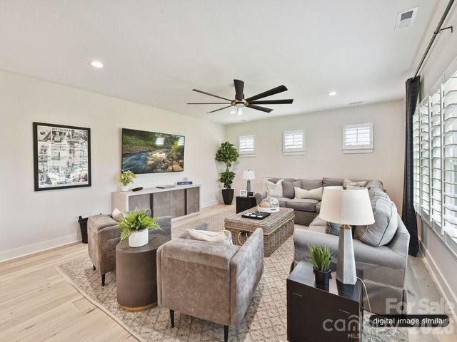 3133 Country Club Drive, Charlotte, NC 28205