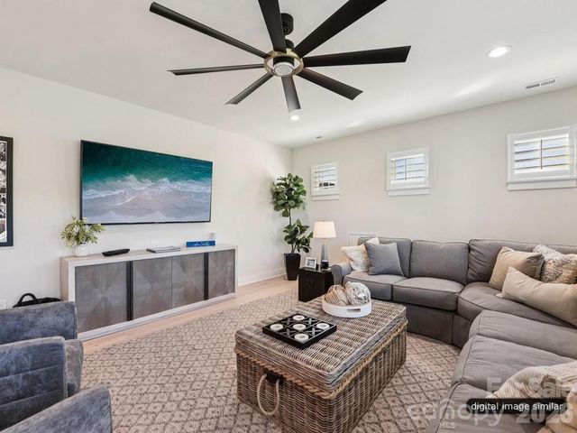 3133 Country Club Drive, Charlotte, NC 28205