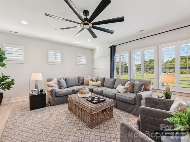 3133 Country Club Drive, Charlotte, NC 28205