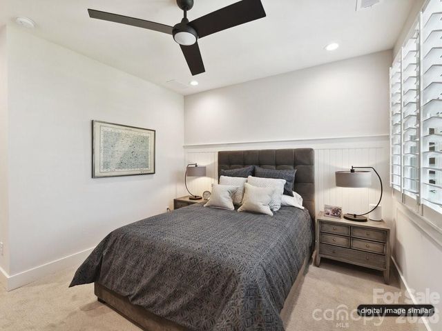 3133 Country Club Drive, Charlotte, NC 28205