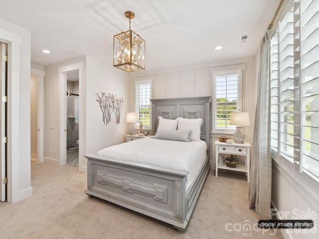 3133 Country Club Drive, Charlotte, NC 28205