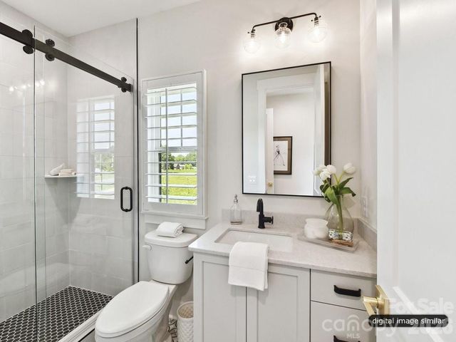 3133 Country Club Drive, Charlotte, NC 28205