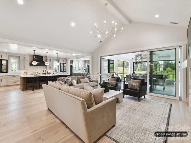 3133 Country Club Drive, Charlotte, NC 28205