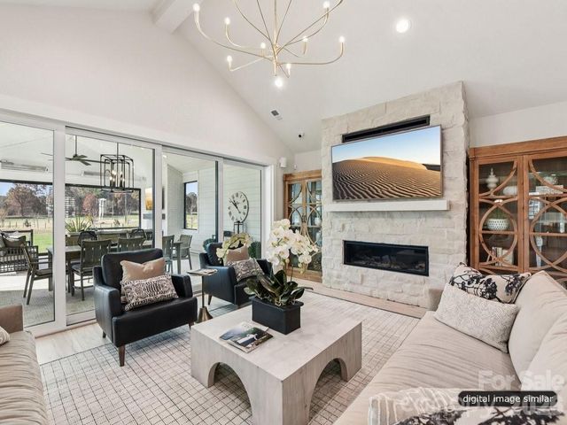 3133 Country Club Drive, Charlotte, NC 28205