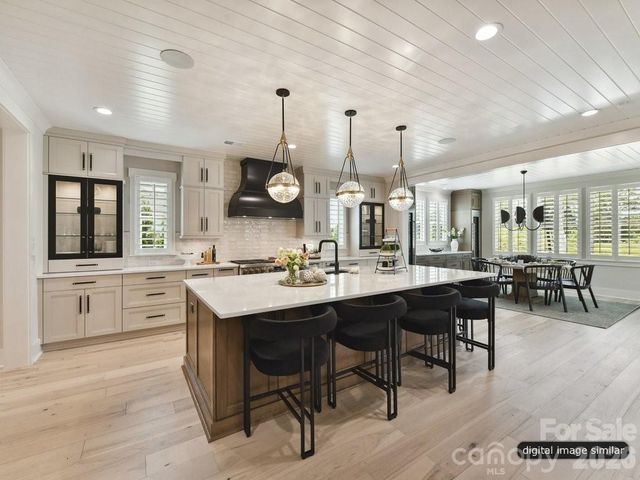 3133 Country Club Drive, Charlotte, NC 28205