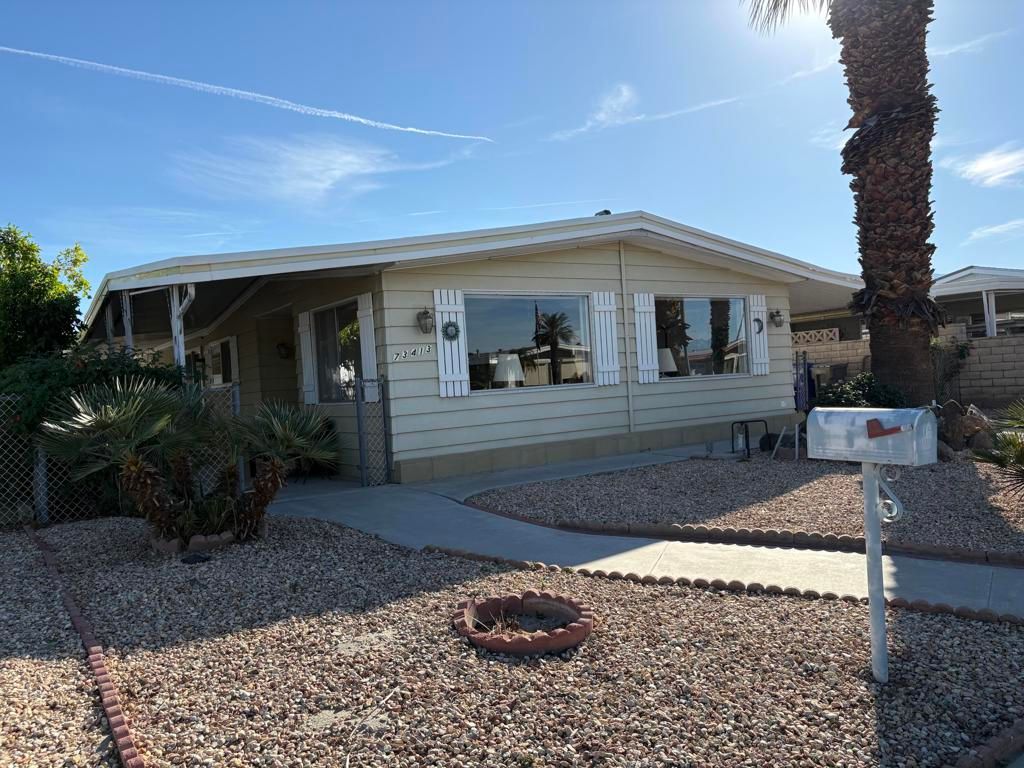 Image 2 of property listing at 73413 Palm Greens Parkway, Palm Desert, CA 92260