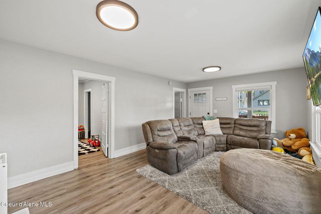 302 S 16th ST, Coeur D'alene, ID 83814