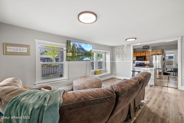 302 S 16th ST, Coeur D'alene, ID 83814