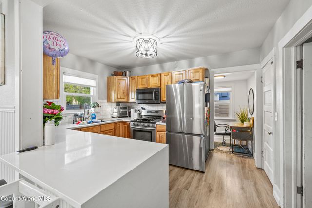 302 S 16th ST, Coeur D'alene, ID 83814