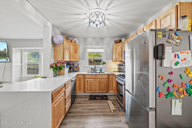 302 S 16th ST, Coeur D'alene, ID 83814