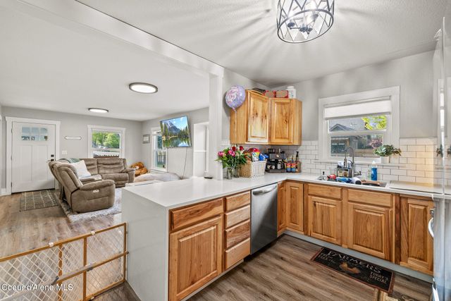 302 S 16th ST, Coeur D'alene, ID 83814