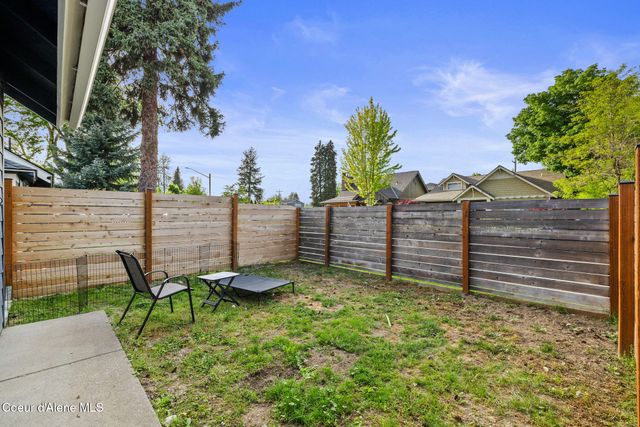 302 S 16th ST, Coeur D'alene, ID 83814
