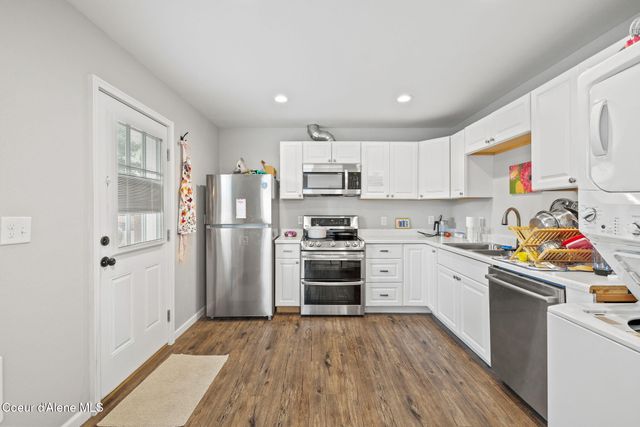 302 S 16th ST, Coeur D'alene, ID 83814