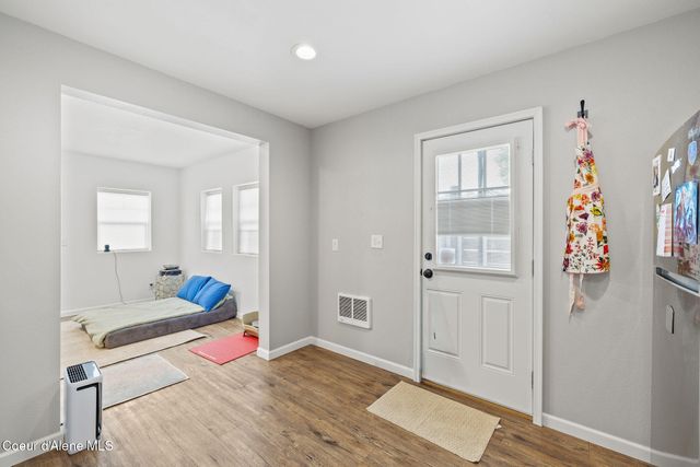 302 S 16th ST, Coeur D'alene, ID 83814