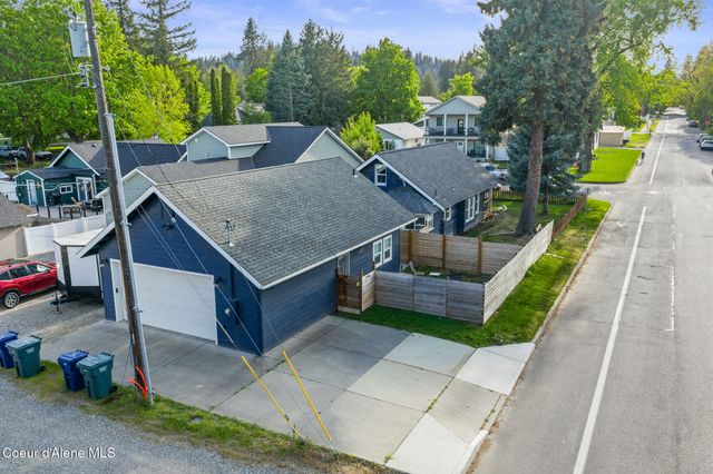 302 S 16th ST, Coeur D'alene, ID 83814