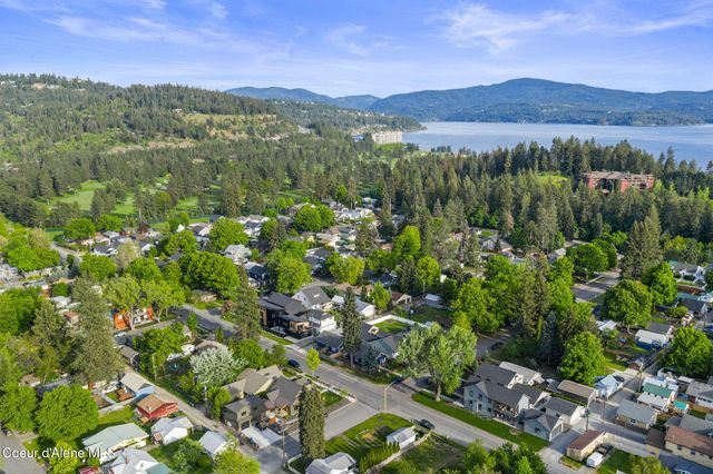 302 S 16th ST, Coeur D'alene, ID 83814