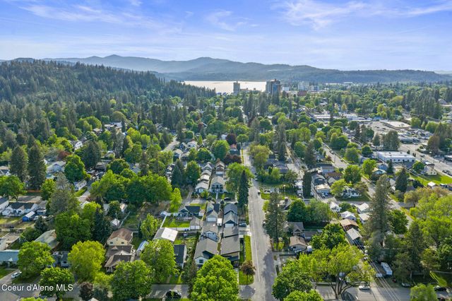 302 S 16th ST, Coeur D'alene, ID 83814