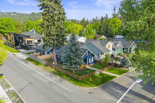 302 S 16th ST, Coeur D'alene, ID 83814