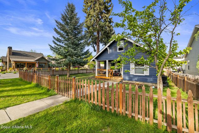 302 S 16th ST, Coeur D'alene, ID 83814